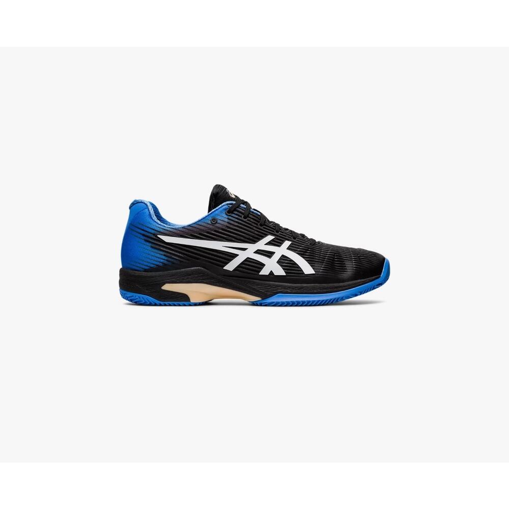 ASICS Solution Speed FF Tennis Shoes – Size 12
